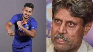 'We Reserve High Praise For a Player, Then Disappears'- Kapil Dev Backs Umran Malik